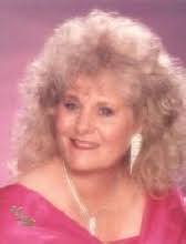 Obituary information for Billie Jean Robinson