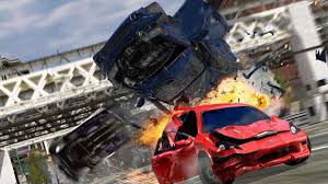 Cheats, tips, tricks, walkthroughs and secrets for burnout 3: Kumpulan Tips Dan Kode Cheat Burnout 3 Takedown Ps2 Terlengkap
