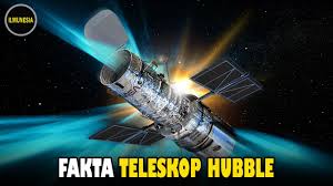 Teleskop ini diposisikan di luar atmosfer bumi dan menawarkan gambar yang terbaik dari bumi dari angkasa. Imej Hubble Mungkin Menunjukkan Galaksi Pertama Berita 2021