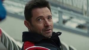 Eddie the Eagle (2015)