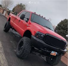 Image result for Vermillion Red 1999 F350