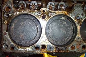 Kalau selama ini yang kita tau kan. Apa Penyebab Munculnya Kerak Di Permukaan Piston Ini Penjelasannya Gridoto Com