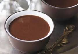 Le Cafe Dans Tous Ses Etats Cafe Libanais Recette Sur Gourmetpedia In 2020 Food Desserts Pudding