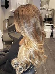 If you have not yet tried a blonde ombre headdress, you are missing out on one of the trendiest color patterns. Blonde Ombre Hair To Charge Your Look With Radiance