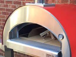 Check spelling or type a new query. Oven Pizza Guard Ash Guard Heat Deflector 19 Free Postage For All Outdoor Wood Fired Pizza Ovens Essential For Keeping The Ash Away From Your Pizza Meats Etc Also Acts