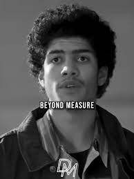 Our Deepest Fear Is That We Are Powerful Beyond Measure