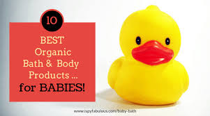 Our gentle, tear free shampoo + body wash leaves skin feeling moisturized and hair clean. 10 Safest Organic Bath Body Products For Babies I Spy Fabulous
