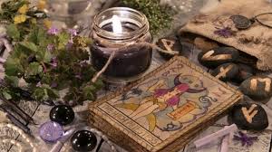 All you might need in worship of the god and goddess Tarot S White Magic Ritual And Prayer To Produce Positive Change Gaia