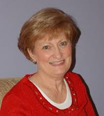 Frances Forst Obituary June 16, 2022