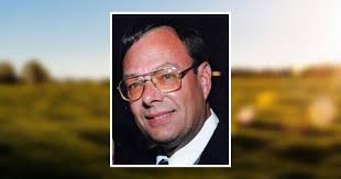 Kenneth Nash Obituary September 27, 2021