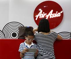 Последние твиты от airasia (@airasia). Airasia To Sell Tickets On Other Airlines As Part Of Online Push