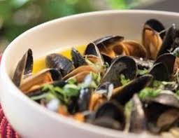 Carrabba S Mussels In White Wine Sauce White Wine Sauce Mussels White Wine Wine Sauce