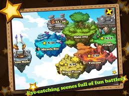 Haypi Monster Marcadores