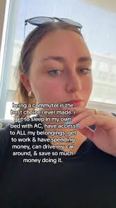 Me Making The Freezing Cold Commute from My Bed to Desk