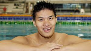Trinity Grammar's Kenneth To dies after training for Olympics