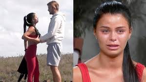 Paret ble sammen etter andreplassen i paradise hotel. Mario Riera Og Sofie Karlstad Ja Vi Er Kjaerester
