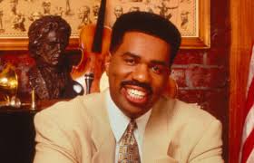 The Steve Harvey Show