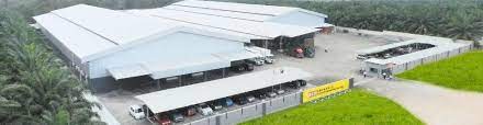 Providing enhanced services for waterproofing and construction. Eco Shop Marketing Sdn Bhd Jobs And Careers Reviews