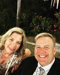 Susan Pappas's Instagram, Twitter & Facebook