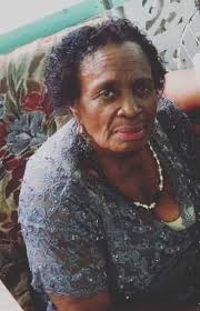 Phyllis Teresa Stuart nee Andre