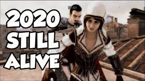 Assassin S Creed Brotherhood Multiplayer 26 2020 Still Alive Youtube