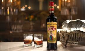 Amaro lucano, il simbolo della Basilicata