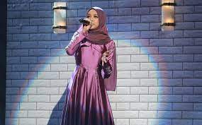 Sebenarnya sebelum menyertai program big stage sarah suhairi merupakan penyanyi yang mula. Big Stage Bakal Nyanyi Lagu K Pop Sarah Suhairi Akui Kesukarannya Gempak