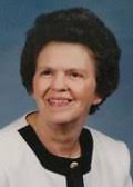 Dorothy Shockley Obituary (2005)