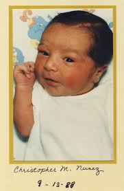 Christopher Nunez Obituary