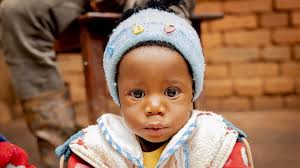 Lutheran World Relief