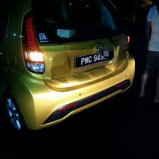 Pemandu vios terlibat dalam tragedi atas jambatan ditahan polis. Ipd Seberang Perai Selatan Arcade