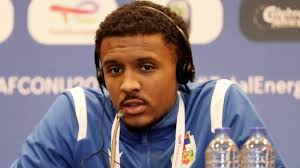 CAN U20-RCA : les regrets de Kevin Noah