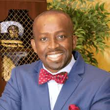 Dr. Stanley Okoro, MD