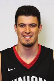 2016-17 UNION UNIVERSITY Men's Basketball Notes