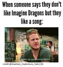 19,013 likes · 7 talking about this. 47 Dan Reynolds Memes Ideas Dan Reynolds Imagine Dragons Imagine Dragons Fans