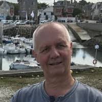 Patrick Coppens's Instagram, Twitter & Facebook