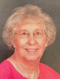 Obituary for Elaine A. Dreisbaugh