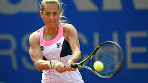 After the 2014 miami masters, she switched back to her maiden name, koukalová, since she divorced from her husband, jan zakopal (see personal life). Czeska Tenisistka Klara Koukalova Zakonczyla Kariere Sport Tvp Pl