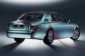 Search for rolls royce with us. Bespoke Silent Shadow To Start Ev Era At Rolls Royce Autocar