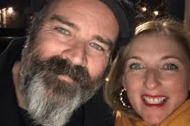 Balamory's Julie Wilson opens up about her and Still Game star hubby Greg  Hemphill's double miscarriage heartache