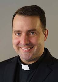 Eric T. Immel, SJ