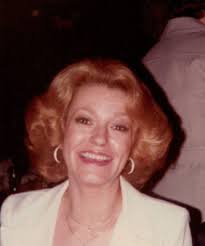 Jean Carsley Obituary (2016)