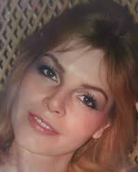 Herta White Obituary July 13, 2023