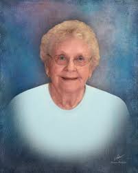 Mildred Eleanor Schneider Becker Obituary