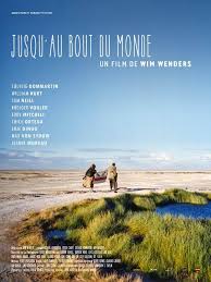 J'entends par là qu'il a les qualités et les défauts classiques du cinéma français milieu de gamme : Jusqu Au Bout Du Monde De Wim Wenders 1991 Film De Science Fiction