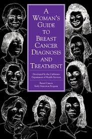 Keep in mind that certain breast cancers can spread to underarm lymph nodes and cause a lump or swelling before the original breast tumor is large enough to be felt. A Woman S Guide To Breast Cancer Diagnosis Treatment
