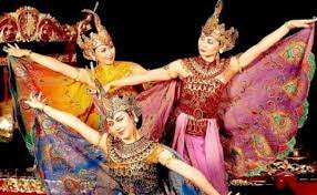 Contoh Tari Kreasi Tunggal Aneka Seni Dan Budaya Cute766