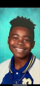 Kai Hill's Football Recruiting Profile