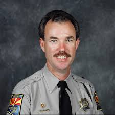 Brother Josh Minnick (Holbrook PD) is currently in the hospital in Phoenix,  AZ. He was flown to Phoenix after he was