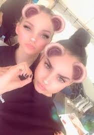 Discover 85 Dove and Sofia and dove cameron ideas